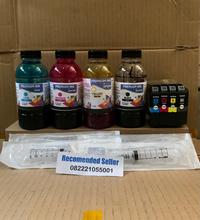 Gambar Cartridge Ink Tinta Brother LC-583 LC583 MFC j3520 j3720 3520 3720 - CISS Kecil Ink, Cyan dari Recomended Seller Magic undefined 2 Tokopedia