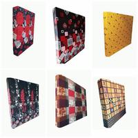 Gambar KASUR BUSA INOAC NO.4 TEBAL 20 CM ( BIRU 200 X 120 X 20 ) dari CentralMatress undefined 4 Tokopedia