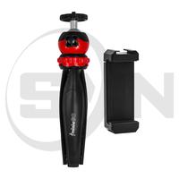 Gambar Tripod EXCELL Minie Go Tripod Ball Head Mini pod Vlog Camera Stand dari CameraIndo undefined 5 Tokopedia