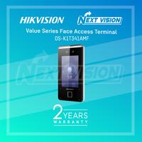 Gambar DS-K1T341AMF Value Series Face Access Terminal dari Next Vision Store undefined 1 Tokopedia