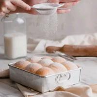 Gambar Japanese Plain / Chocolate Cotton Bread ( Roti Coklat Jepang ) - Coklat dari harapan jayashop hampers undefined 2 Tokopedia