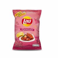 Gambar Lays King Crab Xo Sauce dari Babakiwi Shop undefined 1 Tokopedia