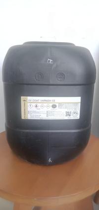 Gambar UV COAT VARNISH CE CEMANI dari rudymasterinna undefined 2 Tokopedia