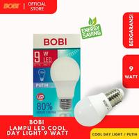 Gambar LAMPU LED COOL & EKO COOL BOBI - Bola Lampu - Bohlam - LEDCOOL18WATT dari BOBI SHOP undefined 2 Tokopedia
