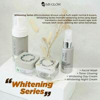 Gambar ms glow whitening series paket original dari MsGlowTangerangKota undefined 3 Tokopedia