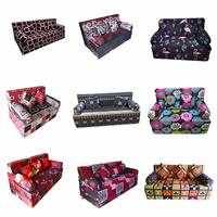 Gambar SOFA BED INOAC 200 X 120 X 20 dari CentralMatress undefined 4 Tokopedia