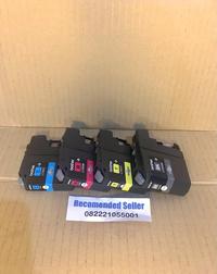 Gambar Cartridge Ink Tinta Brother LC-583 LC583 MFC j3520 j3720 3520 3720 - CISS Kecil Ink, Cyan dari Recomended Seller Magic undefined 1 Tokopedia
