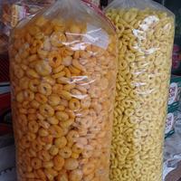Gambar ALEN ALEN TRENGGALEK 1 KG - BALADO dari Kastarashop Official undefined 2 Tokopedia