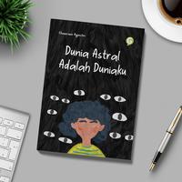 Gambar Buku Dunia Astral adalah Duniaku Guepedia dari GUEPEDIA SHOP undefined 1 Tokopedia