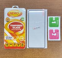 Gambar TEMPERED GLASS VIVO X60 / X60 PRO FULL GLUE / FULL COVER / FULL LEM - x60 dari 168ACCSTORE undefined 2 Tokopedia