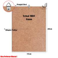 Gambar Decor Art Hiasan Dinding Modern Abstrak Minimalist Terbaru - ABS 59 - ABS69 dari Decor Art undefined 3 Tokopedia