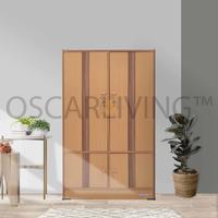 Gambar Lemari Pakaian Anak Gantung Big Panel LA - 4018 / Baby Locker - PROMO dari oscarliving undefined 1 Tokopedia