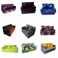 Gambar SOFA BED INOAC 200 X 120 X 20 dari CentralMatress undefined 3 Tokopedia