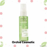 Gambar Pixy Glowssentials Pollution Off Vitamin Infused Protecting Mist dari Orchid Cosmetic undefined 1 Tokopedia