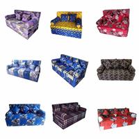 Gambar Sofa Bed Inoac 200 x 120 x 20 ( Density EON LG D.23 ) dari CentralMatress undefined 5 Tokopedia