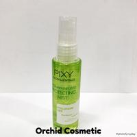 Gambar Pixy Glowssentials Pollution Off Vitamin Infused Protecting Mist dari Orchid Cosmetic undefined 2 Tokopedia