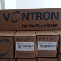 Gambar Membrane Vontron 4040 / 2000 GPD - ECOULP-4040 dari TirtaFilter99 undefined 2 Tokopedia