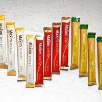 Gambar Maxim Coffee Korea Original/Mocha/White Gold dari snackings undefined 1 Tokopedia