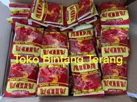 Gambar Bumbu Bubuk Cabai Cabe Giling Aida 25 gram 1 renceng isi 10 pcs sachet dari Bintang Terang BT undefined 1 Tokopedia