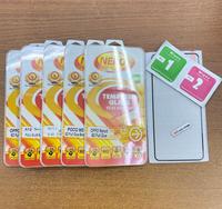 Gambar TEMPERED GLASS VIVO X60 / X60 PRO FULL GLUE / FULL COVER / FULL LEM - x60 dari 168ACCSTORE undefined 3 Tokopedia