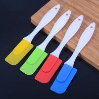 Gambar Spatula Silicon Tahan panas Ukuran Besar / Spatula KUE Tahan Panas dari GOLDEN STORE 8 undefined 1 Tokopedia