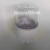 Gambar Gelas Set Monting Dry Mill CB 282 P CB 282 G Original - Putih, CB 281 P dari fedoratehnik undefined 1 Tokopedia