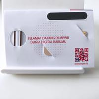 Gambar Kartu Perdana MPWR Buddy Indosat Ooredoo 23 GB 30 hari dari orbitstore undefined 4 Tokopedia