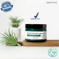 Gambar Some By Mi AHA BHA PHA 30 Days Miracle Cream 50ml dari Chen i-deal undefined 1 Tokopedia