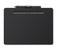 Gambar Wacom Intuos CTL-6100WL - Medium Tablet with pressure & Pen dari Das Technology undefined 4 Tokopedia