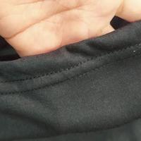Gambar baju kaos biasa hitam dari zainishop30 undefined 2 Tokopedia
