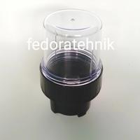 Gambar Gelas Set Monting Dry Mill CB 282 P CB 282 G Original - Putih, CB 281 P dari fedoratehnik undefined 2 Tokopedia
