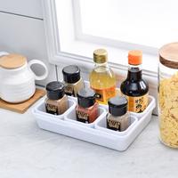 Gambar 8in1 DIY Sekat Laci Penyimpanan Kotak Kosmetik Lemari Drawer Organizer dari Great Tomorrow undefined 3 Tokopedia