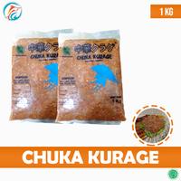 Gambar Chuka Kurage 1Kg / Seasoned Jelly Fish 1Kg dari SA Food undefined 3 Tokopedia