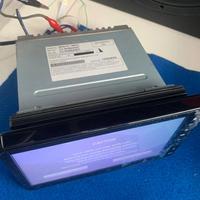 Gambar Head unit Original Honda Mobilio Rs 2020 dari ibra audio undefined 5 Tokopedia