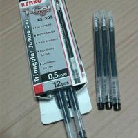 Gambar PULPEN KENKO T-GEL KE - 303 PER PCS dari PASAR GROSIR MAKASSAR undefined 3 Tokopedia
