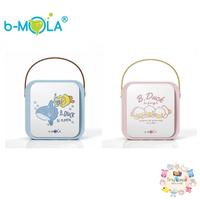 Gambar b-MOLA GO (1804) B.Duck portable air purifier - Bmola Garansi resmi - PINK dari Tinysteps.baby undefined 1 Tokopedia