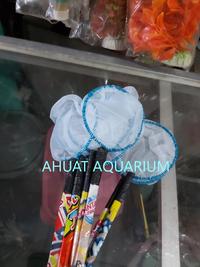 Gambar TANGGOK IKAN CUPANG / LAGA (SEROKAN) - KECIL dari Ahuat Aquarium undefined 3 Tokopedia