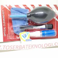 Gambar Cleaning Kit Canon Pembersih Laptop Lensa Kamera dari Toserba Teknologi store undefined 2 Tokopedia