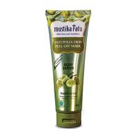 Gambar MUSTIKA RATU ANTI POLLUTION PEEL OFF MASK dari BaliMurniGoe undefined 1 Tokopedia