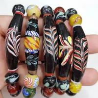 Gambar gelang manik khas dayak dari KOLEKSI KHAS DAYAK BANJAR undefined 5 Tokopedia