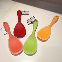 Gambar Pantry Magic Rice Spoon / Centong Nasi / Sendok Nasi - Orange dari Pantry Magic Indonesia undefined 5 Tokopedia