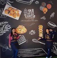 Gambar Pia Uluwatu Durian Telur Asin dari Toko Pia Uluwatu undefined 4 Tokopedia