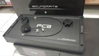 Gambar Power Amplifier Monoblock PCA SM2-2600.1D MK2 Soundmate Monoblok ORI dari Happy Audio undefined 3 Tokopedia