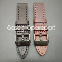 Gambar Tali Strap Jam Tangan Kulit Alexandre Christie Strap Kulit AC Asli dari Sasegi Sparepart undefined 3 Tokopedia
