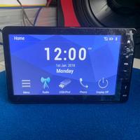 Gambar Head unit Original Honda Mobilio Rs 2020 dari ibra audio undefined 2 Tokopedia
