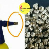 Gambar MUR BAUT KEPALA POMPA SEMPROT KYOKAN SEMPROTAN AIR dari Fadil jaya bird undefined 1 Tokopedia