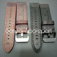 Gambar Tali Strap Jam Tangan Kulit Alexandre Christie Strap Kulit AC Asli dari Sasegi Sparepart undefined 4 Tokopedia
