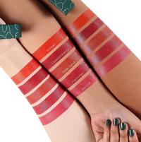 Gambar Luxcrime Ultra Light Lip Stain - Amber dari skii_indo undefined 2 Tokopedia
