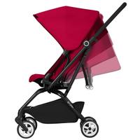 Gambar Cybex Stroller Eezy S Twist Ferrari Original New cabin Size  Empuk - racing red dari LemariAnakku undefined 5 Tokopedia