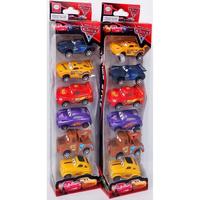 Gambar Mobil Cars 6 pcs Pull Back 546 Toys dari Gudang Polypack paking undefined 3 Tokopedia